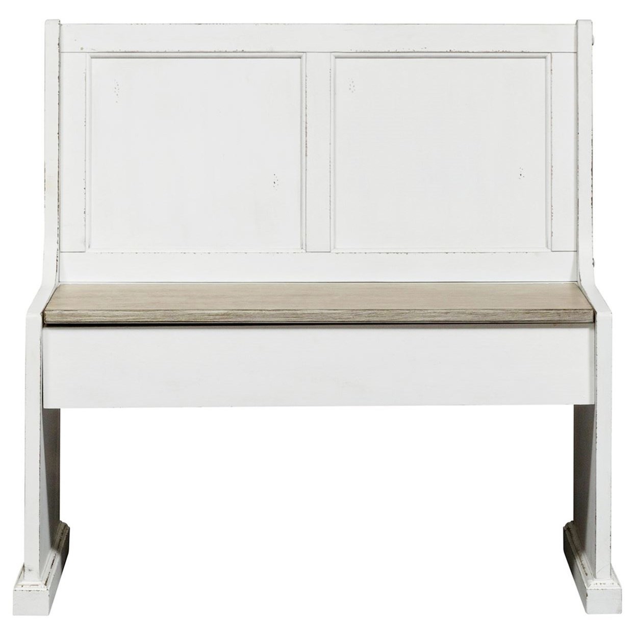 Liberty Furniture Magnolia Manor Cottage 37